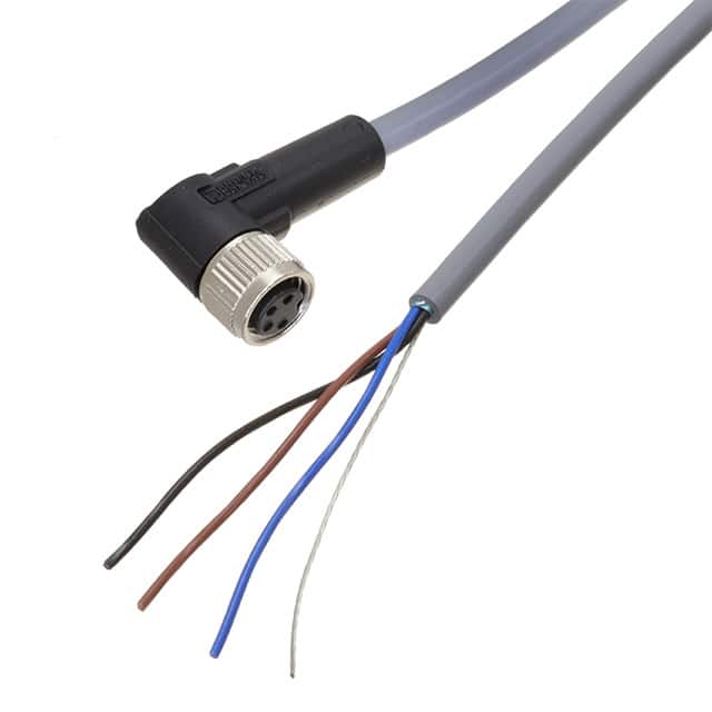1096061 Phoenix Contact  Sensor Cable - Assemblies